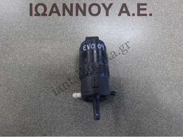 ΜΟΤΕΡ ΔΟΧΕΙΟΥ ΥΑΛΟΚΑΘΑΡΙΣΤΗΡΩΝ 55702893 FIAT PUNTO EVO 2009 - 2012