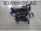 ΜΗΧΑΝΗ ΚΙΝΗΤΗΡΑΣ 188A4000 1.2cc TDI 73.300ΧΛΜ FIAT PANDA 2003 - 2012