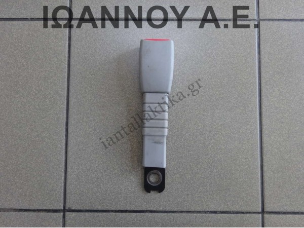 ΚΟΥΜΠΩΜΑ ΖΩΝΗΣ ΕΜΠΡΟΣ ΔΕΞΙΟ HYUNDAI ACCENT SDN 2006 - 2011