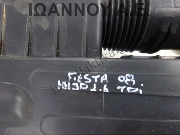 ΦΙΛΤΡΟ ΑΕΡΟΣ 8V21-9600-AE HHJD 1.6cc TDI FORD FIESTA 2008 - 2012