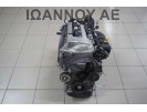 ΜΗΧΑΝΗ ΚΙΝΗΤΗΡΑΣ 4ZZ 1.4cc 120.000ΧΛΜ TOYOTA AURIS 2009 - 2010