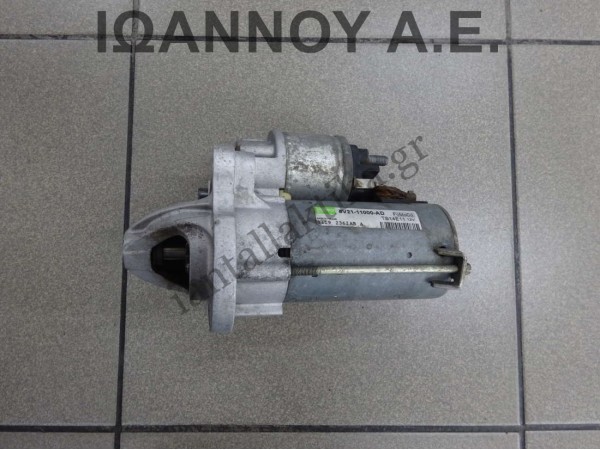 ΜΙΖΑ 8V21-11000-AD TS14E11 FORD FIESTA 2008 - 2012