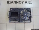 ΒΕΝΤΙΛΑΤΕΡ 8K0121003L M136318B 993329B 993454J AUDI A4 2008 - 2012