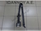 ΖΩΝΗ ΑΣΦΑΛΕΙΑΣ ΕΜΠΡΟΣ ΑΡΙΣΤΕΡΗ 1T1857705A 33049825 VW TOURAN 5ΘΥΡΟ 2007 - 2010