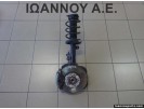 ΔΑΓΚΑΝΑ ΕΜΠΡΟΣ ΑΡΙΣΤΕΡΗ G8DA 1.6cc TDI MAZDA 3 2004 - 2008