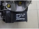 ΣΑΣΜΑΝ 5ΑΡΙ Y4 1.4cc TDI 105.000ΧΛΜ MAZDA 2 2010 - 2014