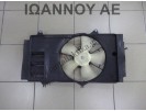 ΒΕΝΤΙΛΑΤΕΡ 16363-0G050 MS168000-9010 122750-8373 1ND 1.4cc TDI TOYOTA COROLLA 2004 - 2008