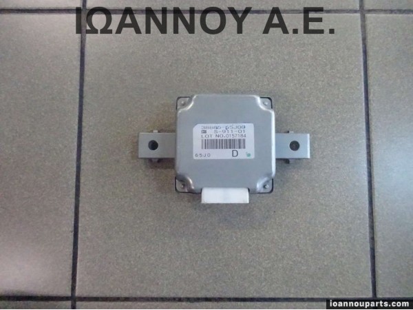 ΕΓΚΕΦΑΛΟΣ ΜΟΝΑΔΑ ΕΛΕΓΧΟΥ 4X4 38885-65J00 S-911-01 SUZUKI GRAND VITARA 2006 - 2014