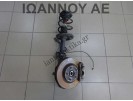 ΑΚΡΟ ΕΜΠΡΟΣ ΔΕΞΙΟ 2AD 2.2cc TDI TOYOTA RAV4 2006 - 2009