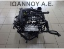 ΜΗΧΑΝΗ ΚΙΝΗΤΗΡΑΣ DBY 1.0cc T 24.000ΧΛΜ SEAT IBIZA FR 2017 - 2020