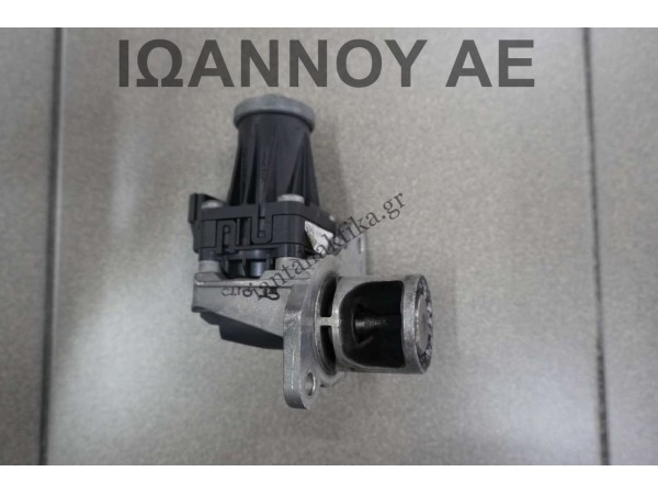 ΒΑΛΒΙΔΑ EGR H8200129863 147105308R 7.03435.03.0 RENAULT CLIO 2013 - 2015