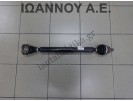 ΗΜΙΑΞΟΝΙΟ ΕΜΠΡΟΣ ΔΕΞΙΟ 5ΑΡΙ 1K0407272HN 2H NJ BSE 1.6cc VW PASSAT 2006 - 2011