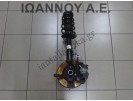 ΑΚΡΟ ΕΜΠΡΟΣ ΑΡΙΣΤΕΡΟ Z17DTH 1.7cc TDI OPEL ASTRA H 2004 - 2009