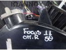 ΦΑΝΑΡΙ ΠΙΣΩ ΔΕΞΙΟ BM51-13404-A BM51-13404-B FORD FOCUS 5ΘΥΡΟ 2008 - 2011