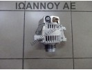 ΔΥΝΑΜΟ MESSMER 1ND 1.4cc TDI TOYOTA YARIS 2003 - 2006 