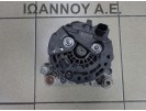 ΔΥΝΑΜΟ 03C903023S 0124525188 AUDI A1 2011 - 2014