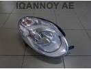 ΦΑΝΑΡΙ ΕΜΠΡΟΣ ΔΕΞΙΟ DEPO 08-661-1170R FIAT 500L 2012 - 2015