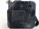 ΜΕΤΡΗΤΗΣ ΜΑΖΑΣ ΑΕΡΑ 22204-30010 197400-2110 TOYOTA YARIS 2003 - 2006