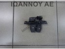 ΚΛΕΙΔΑΡΙΑ ΠΙΣΩ ΚΑΠΟ 13578941 3PIN OPEL ASTRA J SW 2010 - 2016