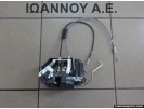 ΚΛΕΙΔΑΡΙΑ ΠΟΡΤΑΣ ΠΙΣΩ ΔΕΞΙΑ 5PIN HYUNDAI I10 2008 - 2011