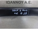 ΜΠΑΡΑ ΟΥΡΑΝΟΥ ΔΕΞΙΑ VW GOLF 5 PLUS 5ΘΥΡΟ 2004 - 2009