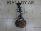 ΑΚΡΟ ΕΜΠΡΟΣ ΑΡΙΣΤΕΡΟ 1ZZ 1.8cc TOYOTA AVENSIS 2002 - 2006