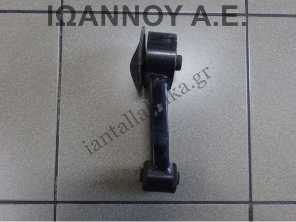 ΒΑΣΗ ΜΗΧΑΝΗΣ ΣΑΣΜΑΝ 21933-0X100 HYUNDAI I10 2008 - 2011