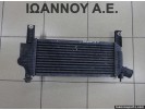 ΨΥΓΕΙΟ INTERCOOLER 14461-EB360 BEHR F6864 NISSAN NAVARA D40 2005 - 2011