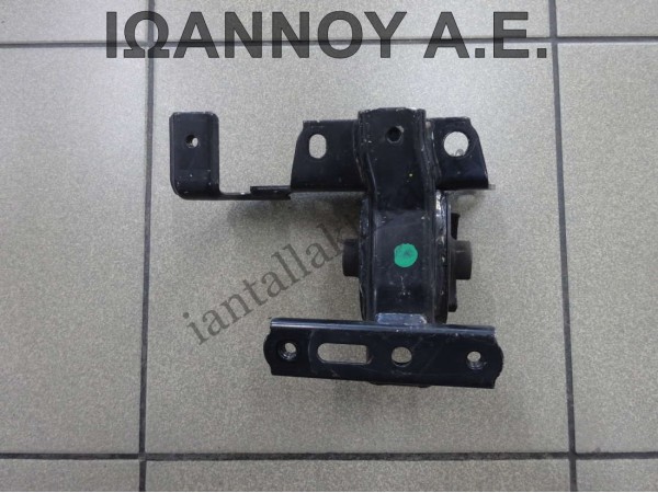 ΒΑΣΗ ΜΗΧΑΝΗΣ ΣΑΣΜΑΝ 12372-28030 1AD 2.0cc TOYOTA RAV4 2001 - 2006