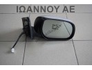 ΚΑΘΡΕΠΤΗΣ ΔΕΞΙΟΣ ΗΛΕΚΤΡΙΚΟΣ 7PIN ΑΣΗΜΙ TOYOTA RAV4 2006 - 2009