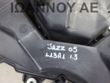 ΦΙΛΤΡΟ ΑΕΡΟΣ L13A1 1.3cc HONDA JAZZ 2005 - 2008