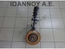 ΑΚΡΟ ΕΜΠΡΟΣ ΑΡΙΣΤΕΡΟ 199A8000 1.4cc T FIAT GRANDE PUNTO ABARTH 2005 - 2009