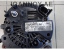 ΔΥΝΑΜΟ 03P903023D TG14C036 2610086B CFW 1.2cc TDI VW POLO 2010 - 2014