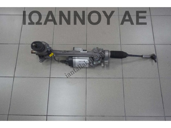 ΚΡΕΜΑΡΓΙΕΡΑ 1K1423051AS 1K1909144E 7805277140 0273010006 VW GOLF 5 2004 - 2008