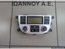 ΧΕΙΡΙΣΤΗΡΙΟ ΚΑΛΟΡΙΦΕΡ A/C 97250-2BXXX HYUNDAI SANTA FE 2006 - 2011