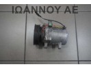 ΚΟΜΠΡΕΣΕΡ A/C 95201-70CN2 SS10LV12 K9KD262 1.5cc TDI SUZUKI JIMNY 2006 - 2014