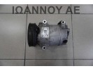 ΚΟΜΠΡΕΣΕΡ A/C DELPHI 8200600110 K9KH282 1.5cc TDI NISSAN QASHQAI 2007 - 2010