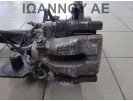 ΔΑΓΚΑΝΑ ΠΙΣΩ ΔΕΞΙΑ A17DTS 1.7cc TDI OPEL MERIVA 2010 - 2014