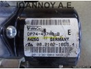 ΜΟΝΑΔΑ ABS DP74-437A0-B 06.2102-1895.4 06.2109-6102.3 28.5600-6502.3 MAZDA 2 2008 - 2014 