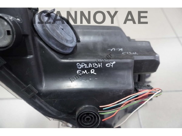 ΦΑΝΑΡΙ ΕΜΠΡΟΣ ΔΕΞΙΟ 35100-51K00 89317081 SUZUKI SPLASH 2007 - 2014