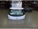 ΚΑΠΩ ΠΙΣΩ ΛΕΥΚΟ CITROEN C3 2013 - 2016