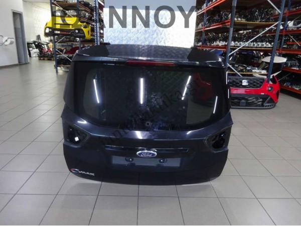 ΚΑΠΟ ΠΙΣΩ ΜΑΥΡΟ FORD FOCUS CMAX 5ΘΥΡΟ 2011 - 2014