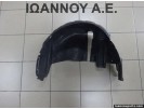 ΘΟΛΟΣ ΠΛΑΣΤΙΚΟΣ ΠΙΣΩ ΑΡΙΣΤΕΡΟΣ 75521-63J0 SUZUKI SWIFT 2006 - 2011