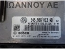 ΕΓΚΕΦΑΛΟΣ ΜΗΧΑΝΗΣ 045906013AB DIESEL EDC17U01 0281015433 1039S30130 BMS 1.4cc TDI SEAT IBIZA 2008 - 2012