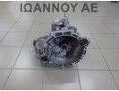 ΣΑΣΜΑΝ 5AΡI 8A6R7002CA 8A6R-7002-CA 98WT-7F096-AC SNJA 1.250cc 96.000ΧΛΜ FORD FIESTA 2008 - 2012