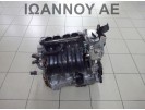 ΜΗΧΑΝΗ ΚΙΝΗΤΗΡΑΣ CR12 1.2cc 96.000 ΧΛΜ NISSAN MICRA K12 2003 - 2010