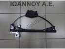 ΓΡΥΛΟΣ ΠΑΡΑΘΥΡΟΥ EMΠΡΟΣ ΔΕΞΙΟΣ 5J1837402D SKODA FABIA 5ΘΥΡΟ 2007 - 2011