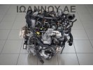 ΜΗΧΑΝΗ ΚΙΝΗΤΗΡΑΣ 1ND 1.4cc TDI 102.000ΧΛΜ TOYOTA YARIS 2009 - 2012