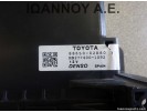 ΕΓΚΕΦΑΛΟΣ ΚΛΙΜΑΤΙΣΜΟΥ 88650-02E80 MB277400-1092 TOYOTA AURIS 2016 - 2018