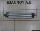 ΨΥΓΕΙΟ INTERCOOLER 866455500 FIAT GRANDE PUNTO 2005 - 2009